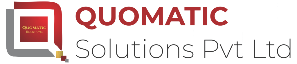 Quomatic Solutions